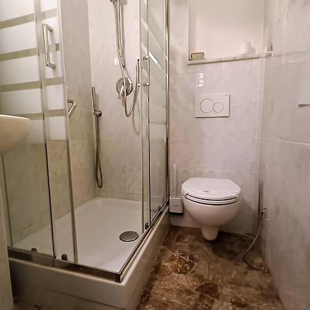 Appartamento Aurora Firenze Kültér fotó