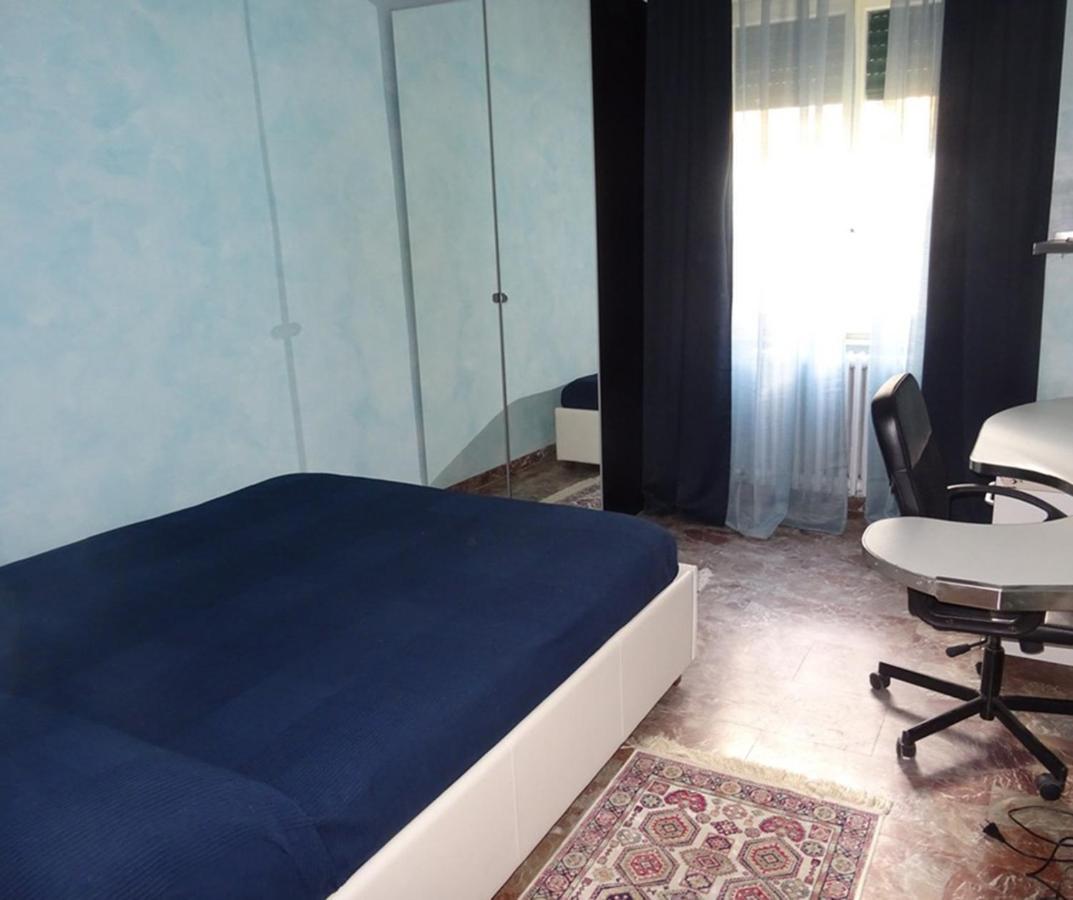 Appartamento Aurora Firenze Kültér fotó