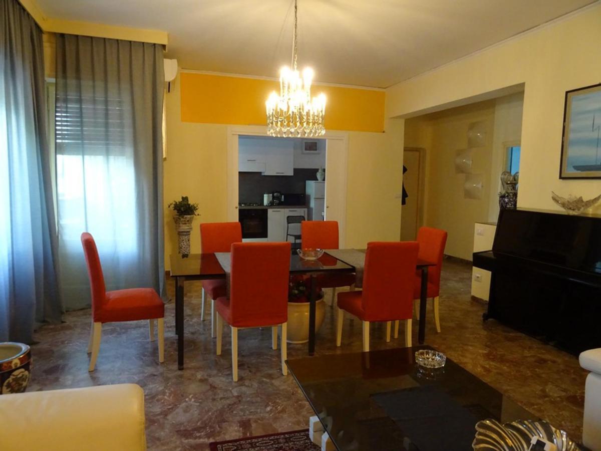 Appartamento Aurora Firenze Kültér fotó