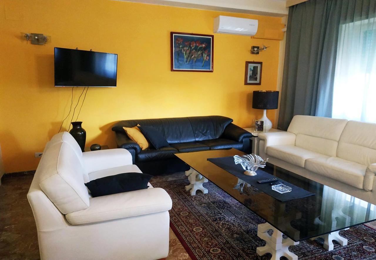 Appartamento Aurora Firenze Kültér fotó