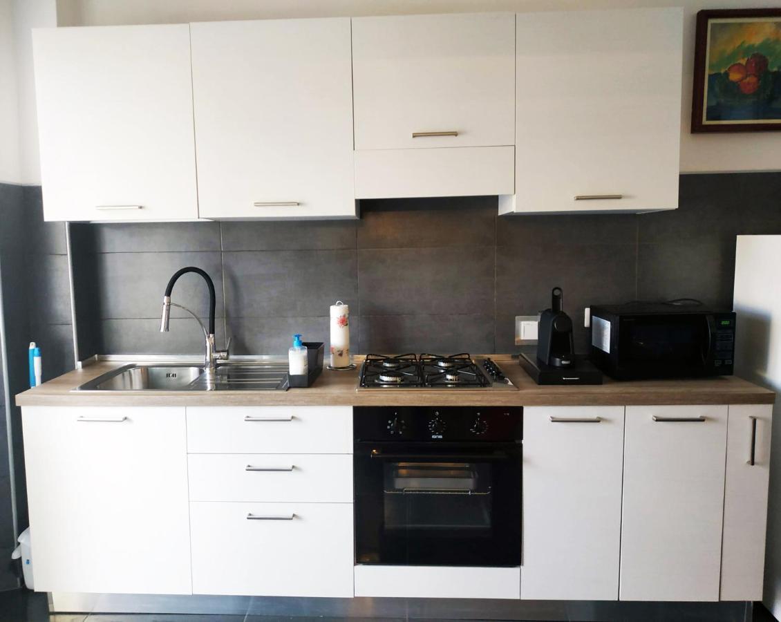 Appartamento Aurora Firenze Kültér fotó