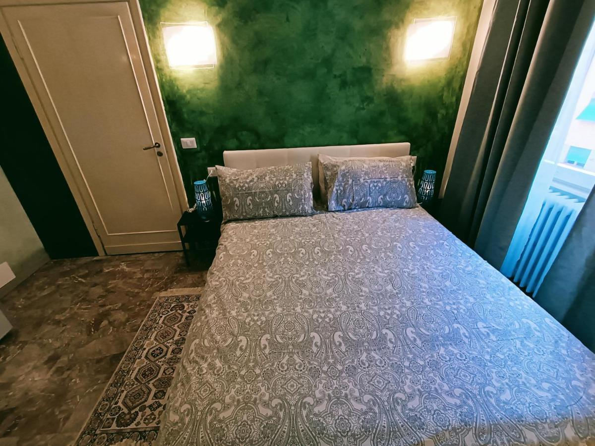 Appartamento Aurora Firenze Kültér fotó