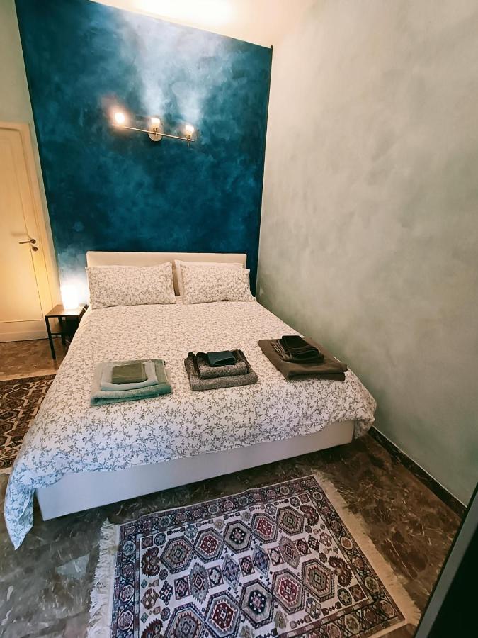 Appartamento Aurora Firenze Kültér fotó