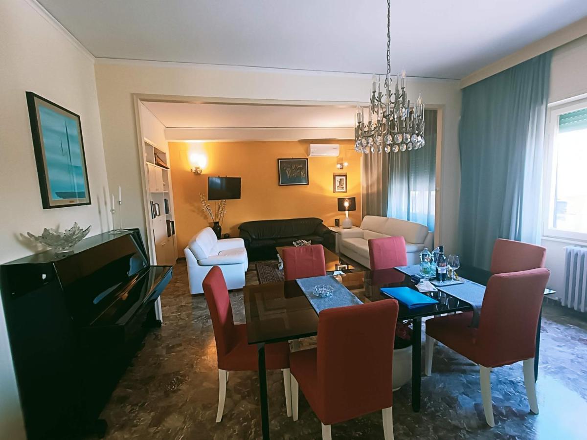 Appartamento Aurora Firenze Kültér fotó