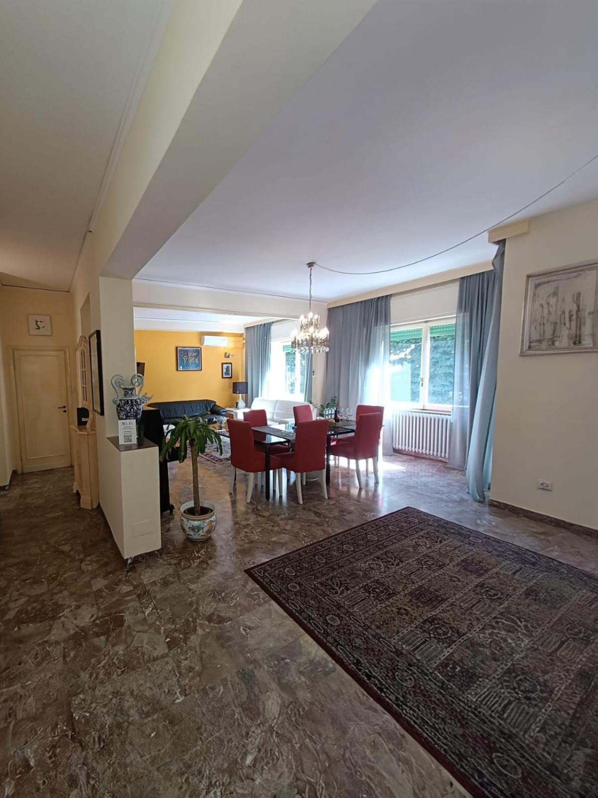 Appartamento Aurora Firenze Kültér fotó